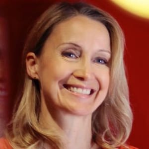 Catherine Marchal