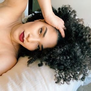 Maria Esperanza