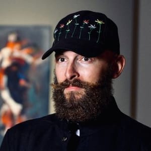 Roman Ermakov