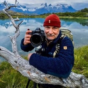Guy Wenborne