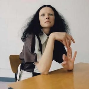 Isabelle Albuquerque