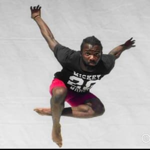 Prince Ajayi