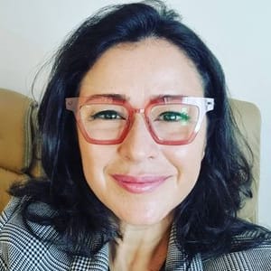 Sanae Zaim