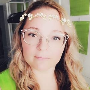 Amy Schwarz