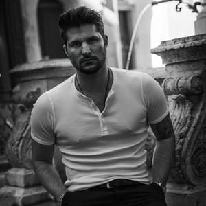 Marco Varga