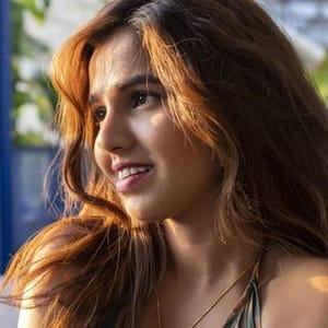 Mayanka Pereira