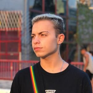 Alec Guimel