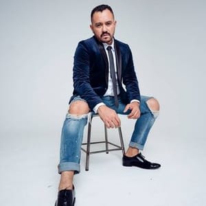 Oscar Rodas
