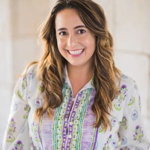 Patricia Mae Maristch
