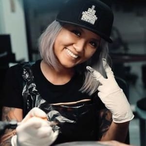 Lynn Hoang