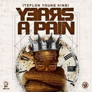 Teflon Young King