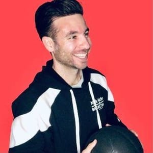 Nick Aldiero