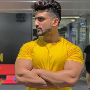 Parkash Verma