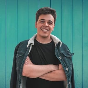 Sergio Burgos
