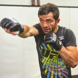 Timur Valiev