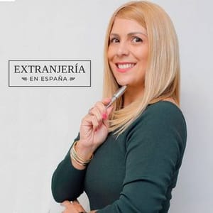 Extranjeria En Espana