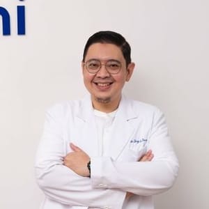 Dirga Sakti Rambe