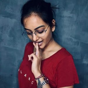 Ankita Sahu