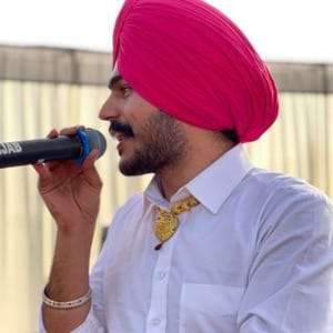 Satkar Sandhu