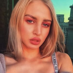 Ryabicheva Elina