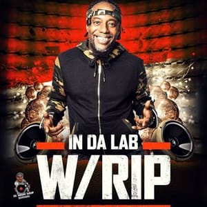 Djjackdarippa Aka Ripmatic