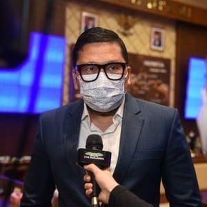 Ahmad Doli Kurnia