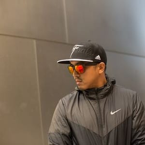 Matthew Maniego