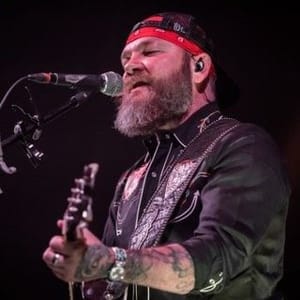 Stoney Larue