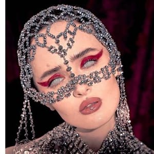 High Priestess