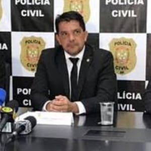 Delegado Robson Candido