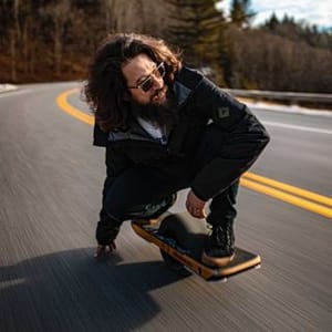 Zak Gruber