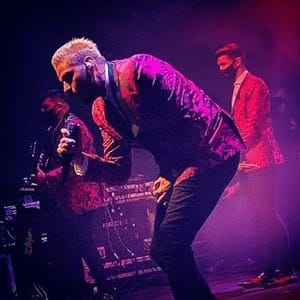 Marcos Cariboni