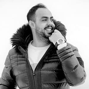 Farshad Shakouri