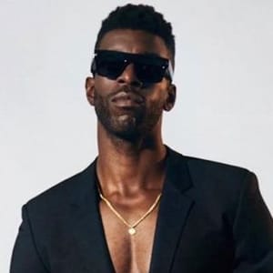 Antoine Kelly