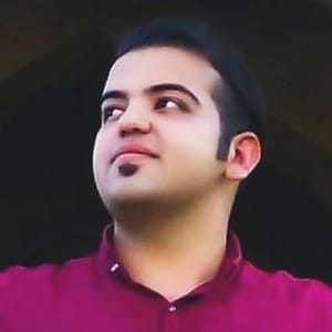 Peyman Saberi