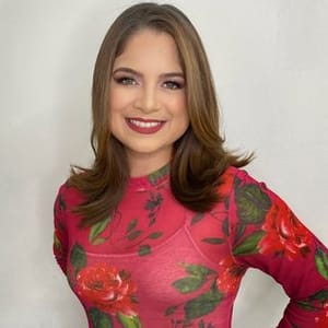 Maura Rubio
