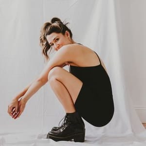 Katie Lemons