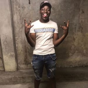 Bakary Diombera