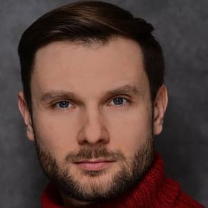 Vladimir Feklenko