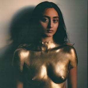 Misha Japanwala