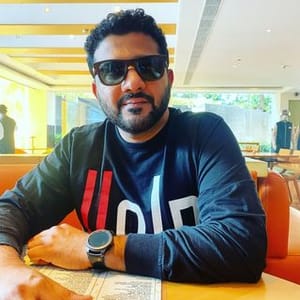 Siddharth Khosla