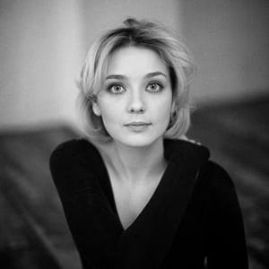 Elena Polyanskaya