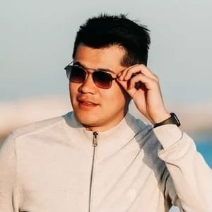 Khizmetov Daniyar