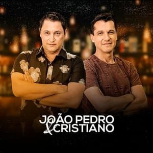 Joao Pedro E Cristiano Oficial