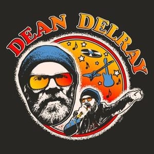 Dean Delray