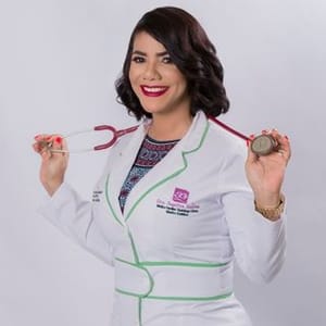 Dra Sugeilyn Guillen.