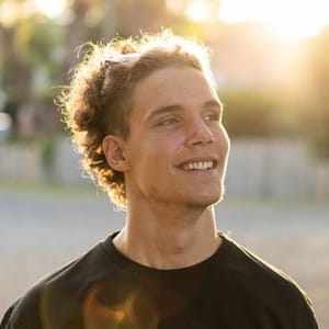 Alex Noble