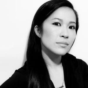 Rumiko Ikeda Harris