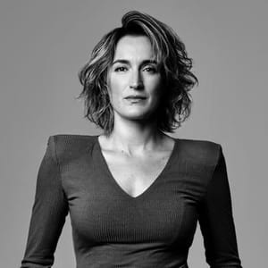 Cristina Alcazar
