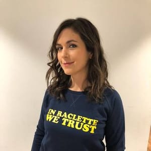 Marie Perarnau